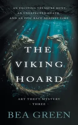 Der Wikingerhort: Eine traditionelle Krimiserie - The Viking Hoard: A Traditional Mystery Series