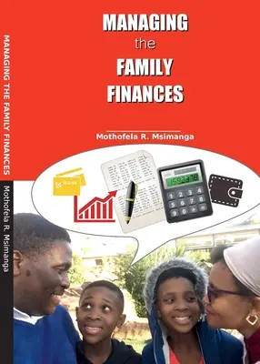 Die Verwaltung der Familienfinanzen - Managing the Family Finances