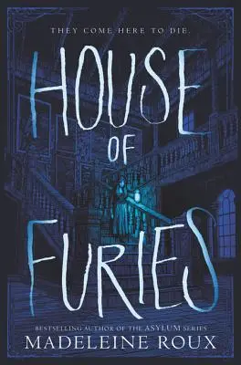Haus der Furien - House of Furies