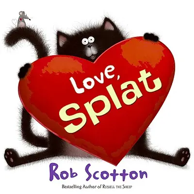 Liebe, Splat - Love, Splat