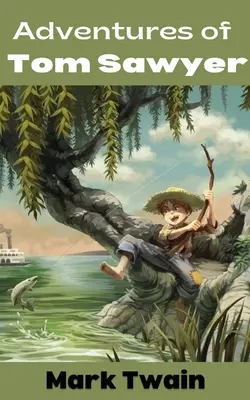 Die Abenteuer des Tom Sawyer - Adventures of Tom Sawyer