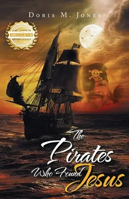 Die Piraten, die Jesus fanden - The Pirates Who Found Jesus