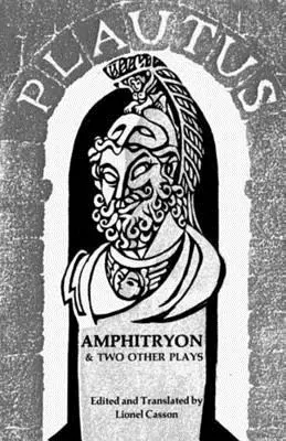 Amphitryon und zwei andere Stücke - Amphitryon & Two Other Plays