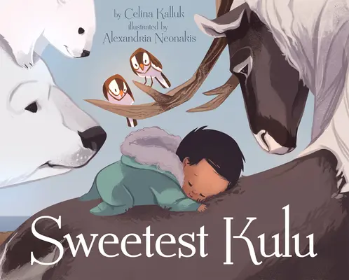 Süßestes Kulu - Sweetest Kulu