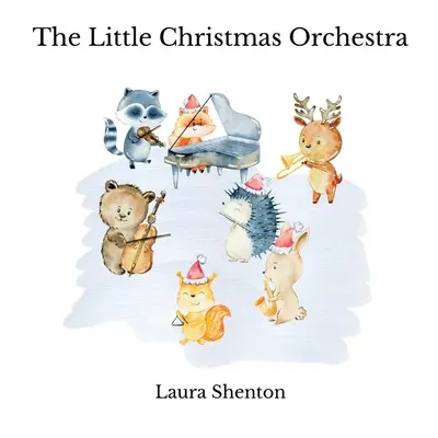 Das kleine Weihnachtsorchester - The Little Christmas Orchestra