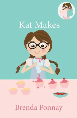 Kat macht - Kat Makes