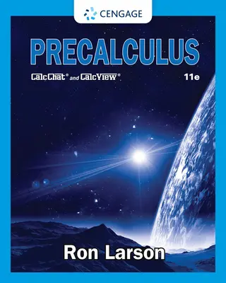 Vorausberechnung - Precalculus