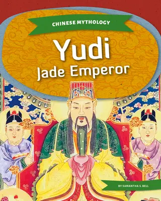 Yudi: Jadekaiser - Yudi: Jade Emperor