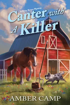 Canter mit einem Killer - Canter with a Killer