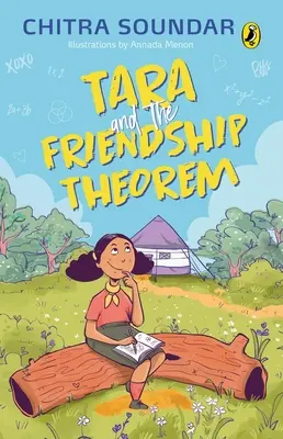 Tara und das Theorem der Freundschaft - Tara and the Friendship Theorem