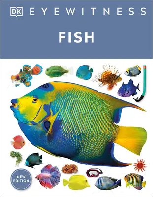 Augenzeuge Fisch - Eyewitness Fish