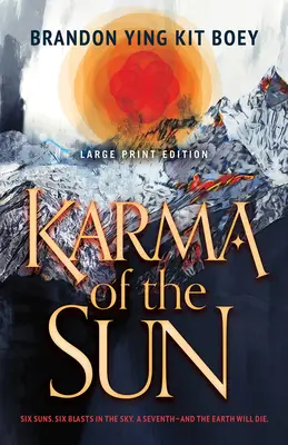 Karma der Sonne - Karma of the Sun