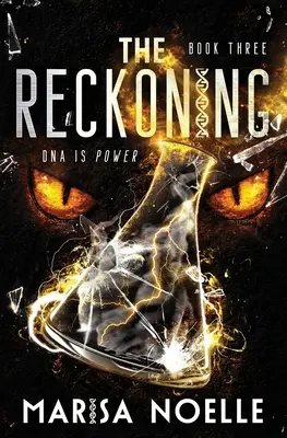 Die Abrechnung: Die Unberührten Buch 3 - The Reckoning: The Unadjusteds book 3