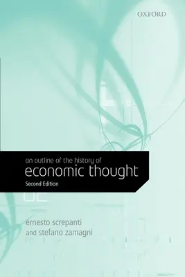 Ein Abriss der Geschichte des wirtschaftlichen Denkens - An Outline of the History of Economic Thought