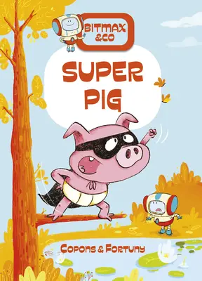 Superschwein - Super Pig