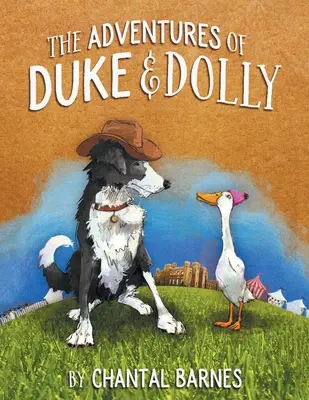 Die Abenteuer von Duke & Dolly - The Adventures of Duke & Dolly