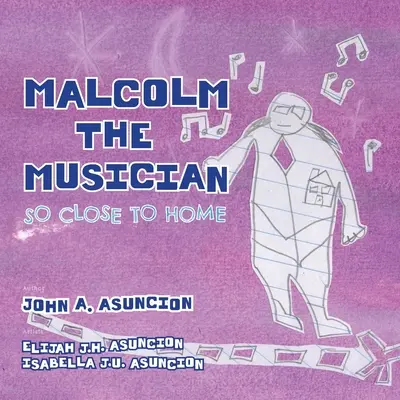 Malcolm der Musiker: So nah an der Heimat - Malcolm the Musician: So Close to Home