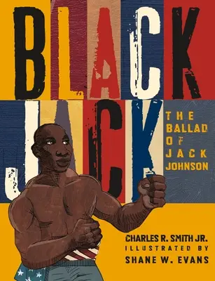 Black Jack: Die Ballade von Jack Johnson - Black Jack: The Ballad of Jack Johnson