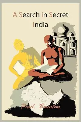 Eine Suche im geheimen Indien - A Search in Secret India