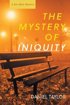 Das Mysterium der Ungerechtigkeit - The Mystery of Iniquity