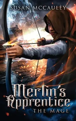 Merlin's Apprentice: Der Magier - Merlin's Apprentice: The Mage
