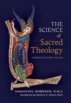 Die Wissenschaft der sakralen Theologie - The Science of Sacred Theology