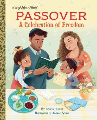 Pessach: Ein Fest der Freiheit - Passover: A Celebration of Freedom