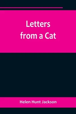 Briefe einer Katze - Letters from a Cat