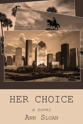 Ihre Wahl - Her Choice