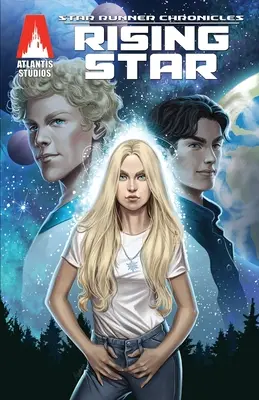 Star-Runner-Chroniken: Aufgehender Stern - Star Runner Chronicles: Rising Star