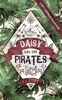 Daisy und die Piraten - Daisy and the Pirates