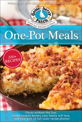 Ein-Topf-Mahlzeiten - One-Pot Meals