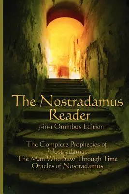 Der Nostradamus-Leser - The Nostradamus Reader