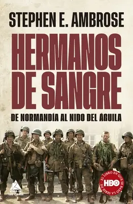 Hermanos de Sangre