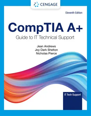 Comptia A+ Leitfaden für den technischen Support in der Informationstechnologie - Comptia A+ Guide to Information Technology Technical Support