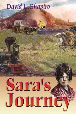 Saras Reise - Sara's Journey