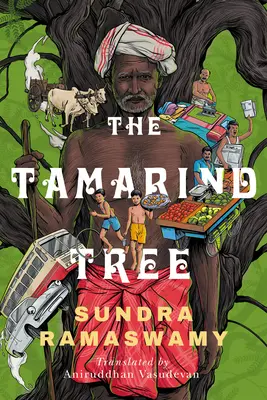 Der Tamarindenbaum - The Tamarind Tree