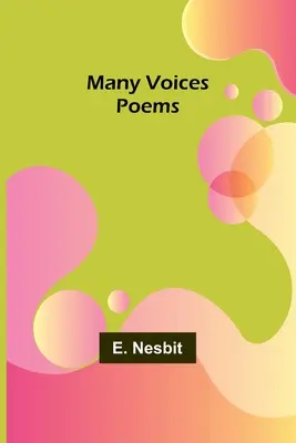 Viele Stimmen: Gedichte - Many Voices: Poems