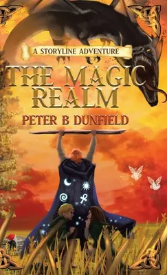 Das magische Reich: Ein Storyline-Abenteuer - The Magic Realm: A Storyline Adventure