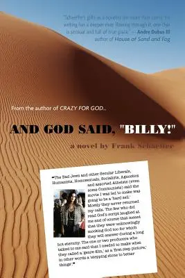 Und Gott sagte: „Billy! - Ein Roman - And God Said, Billy! - A Novel