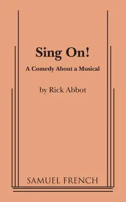 Sing weiter! - Sing On!