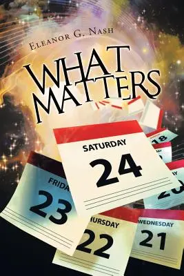 Worauf es ankommt - What Matters