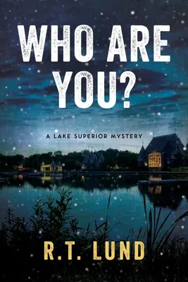 Wer sind Sie? - Who Are You?