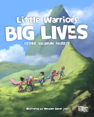 Kleine Krieger, große Leben - Little Warriors, Big Lives