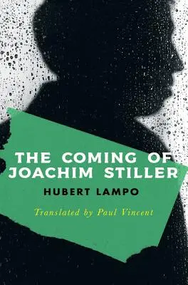 Die Ankunft von Joachim Stiller (Valancourt International) - The Coming of Joachim Stiller (Valancourt International)