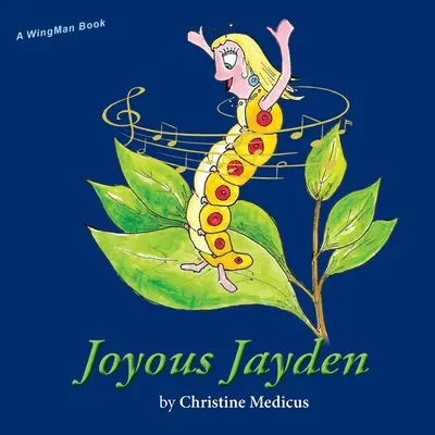 Freudiger Jayden - Joyous Jayden