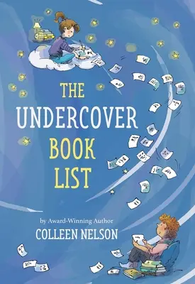 Die Undercover-Bücherliste - The Undercover Book List