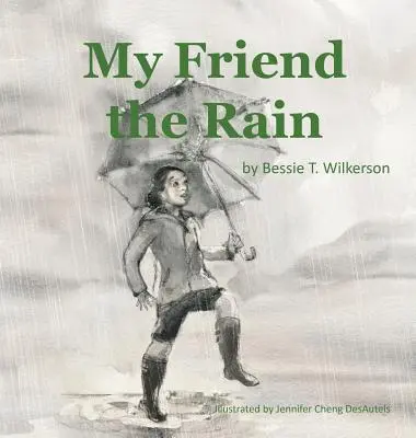 Mein Freund der Regen - My Friend the Rain