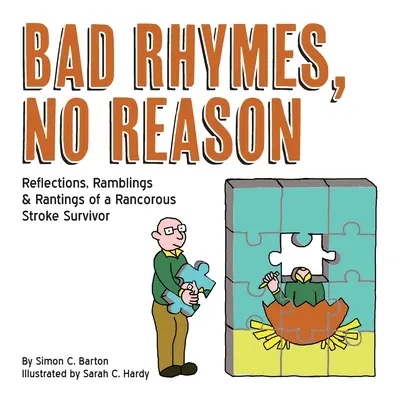 Schlechte Reime, kein Grund - Bad Rhymes, No Reason