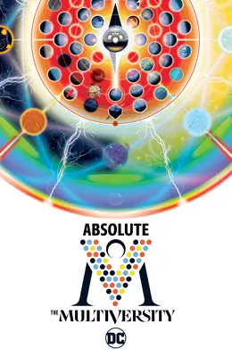 Die absolute Multiversität - The Absolute Multiversity